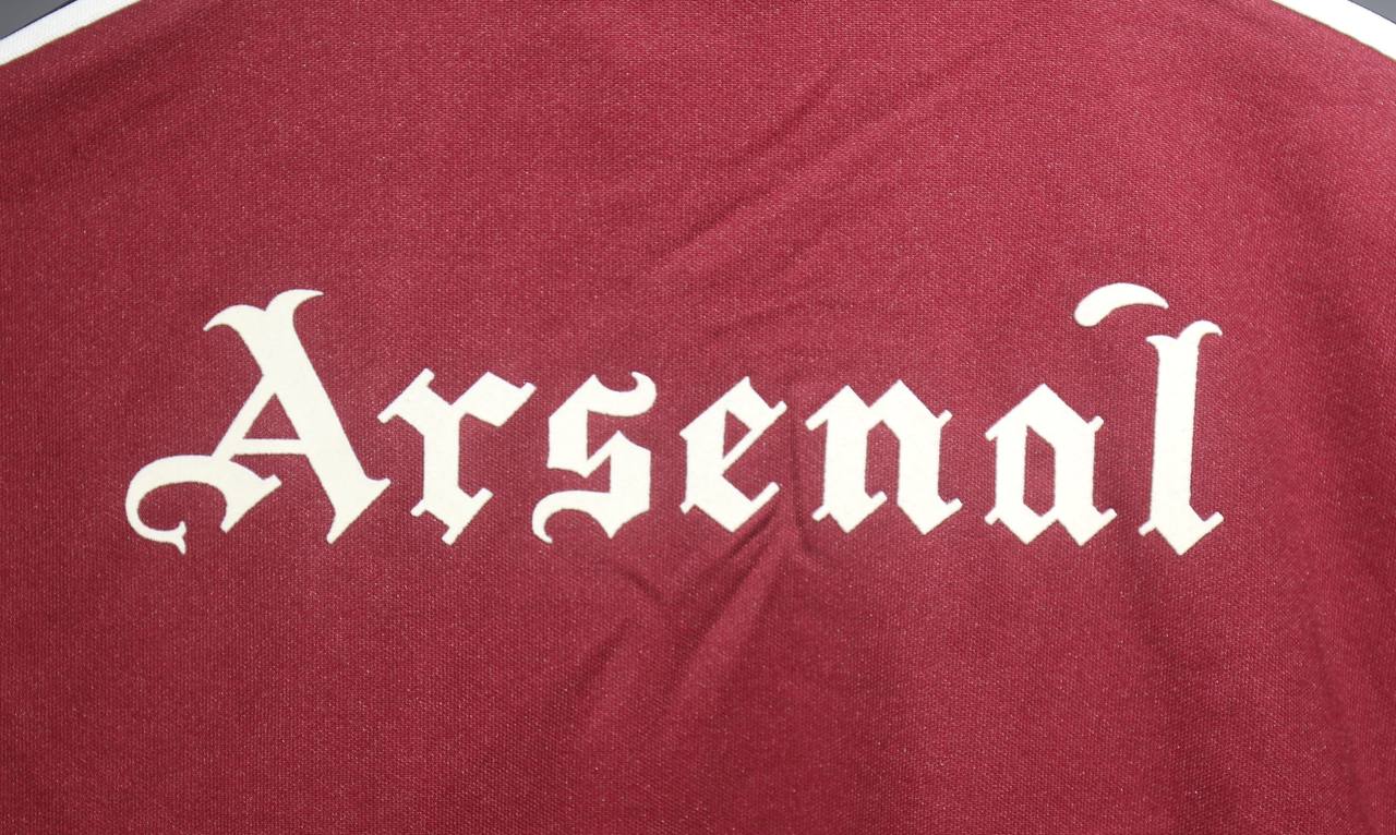 Arsenal London OG Adidas Originals Tracksuit