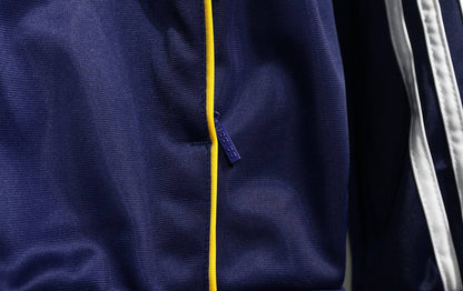 Real Madrid 1999 Vintage Adidas Tracksuit