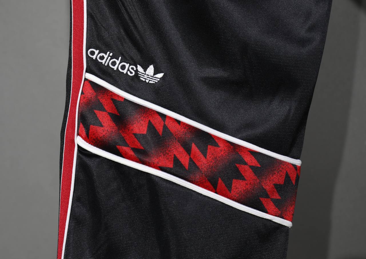 Manchester United 91' Adidas Tracksuit