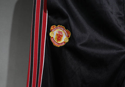 Manchester United 91' Adidas Tracksuit