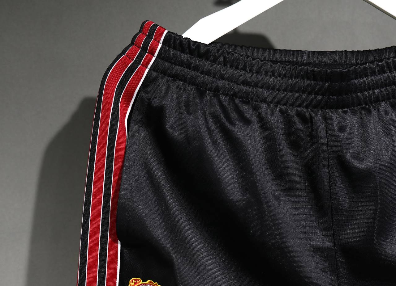 Manchester United 91' Adidas Tracksuit
