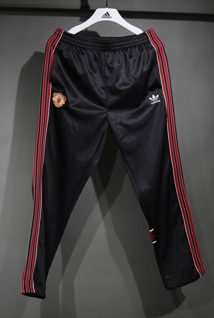 Manchester United 91' Adidas Tracksuit