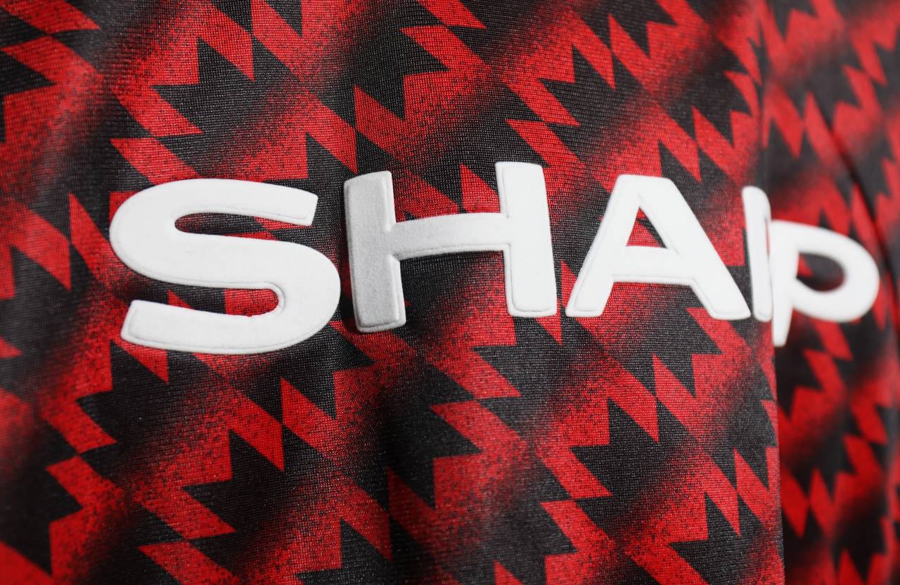 Manchester United 91' Adidas Tracksuit