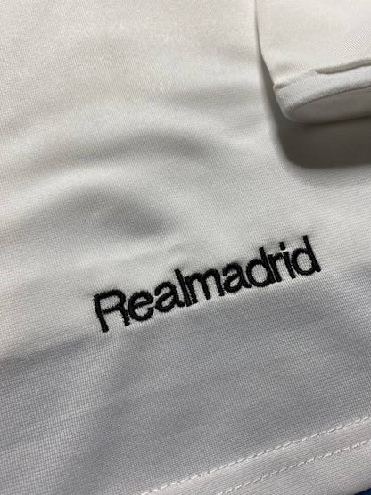 Real Madrid home jersey. Season 05/06. Ronaldo Nazario