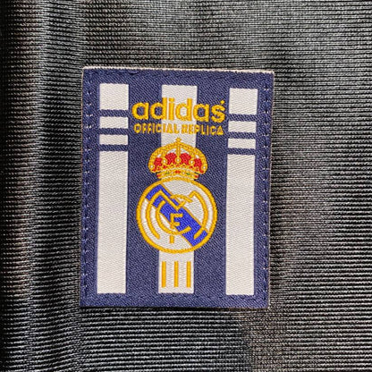 Real Madrid away jersey. Season 99/00. Fernando Redondo