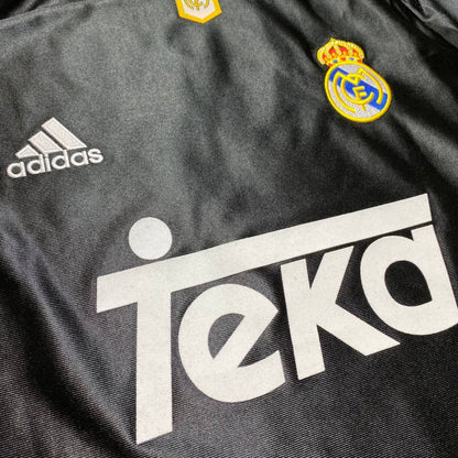 Real Madrid away jersey. Season 99/00. Fernando Redondo