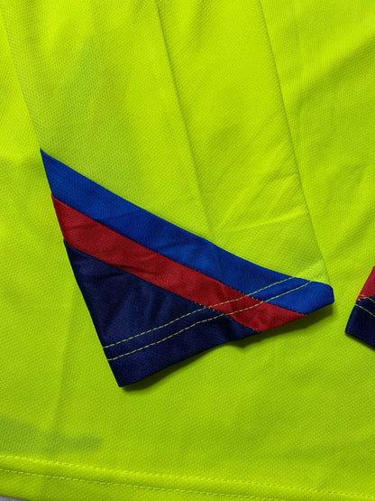 Barcelona away jersey. Season 05/06. Ronaldinho Gaucho