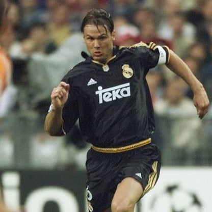 Real Madrid away jersey. Season 99/00. Fernando Redondo