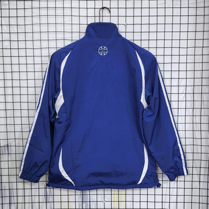 Greece 2004 national team Adidas Teamgeist Windbreaker