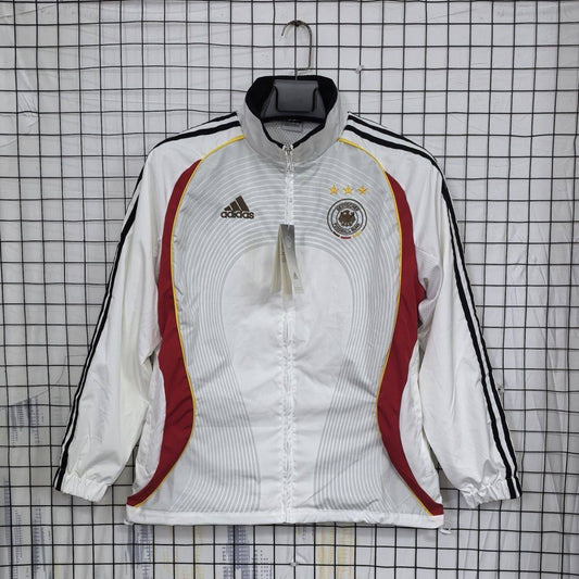 Germany 2006 Adidas Teamgeist vintage Windbreaker
