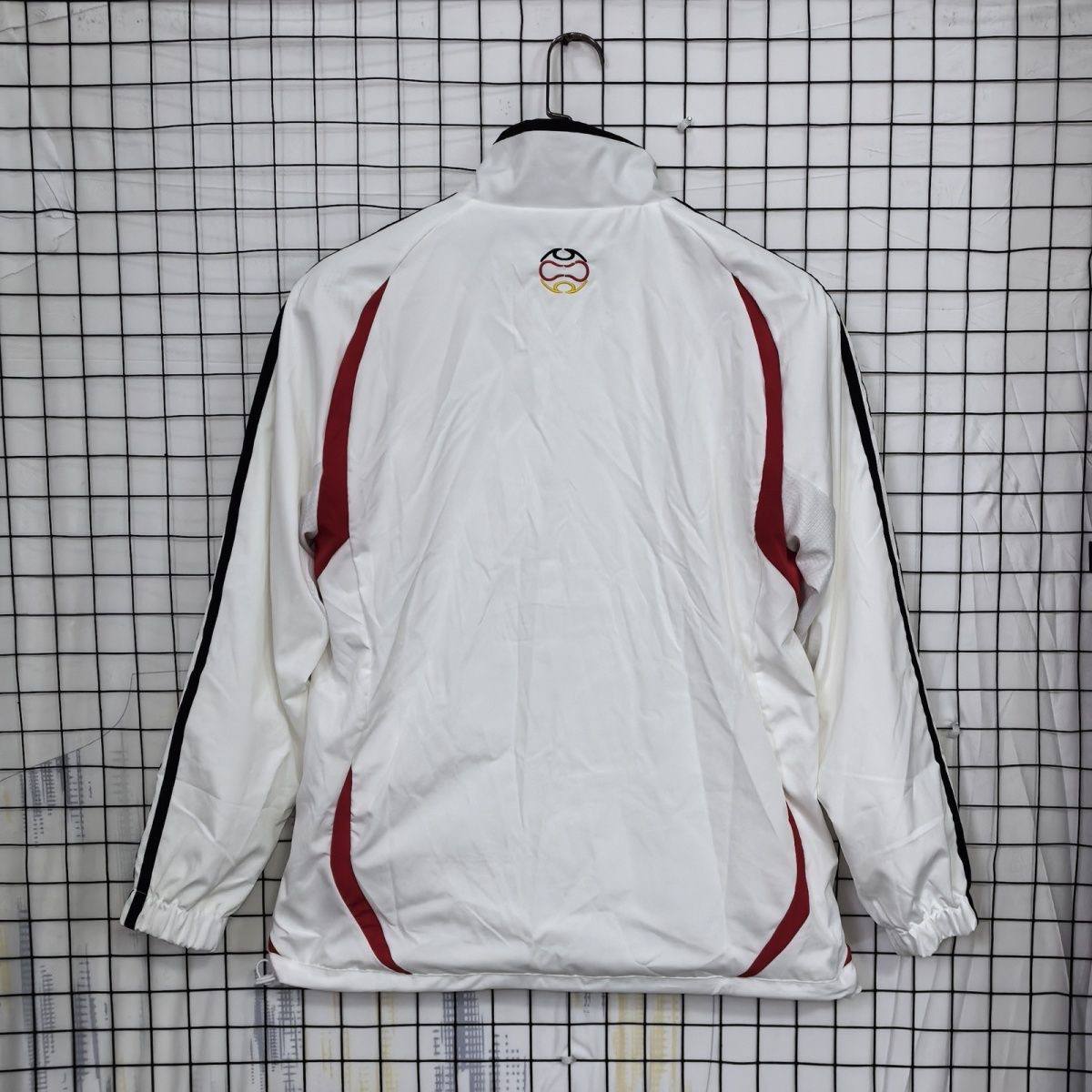 Germany 2006 Adidas Teamgeist vintage Windbreaker