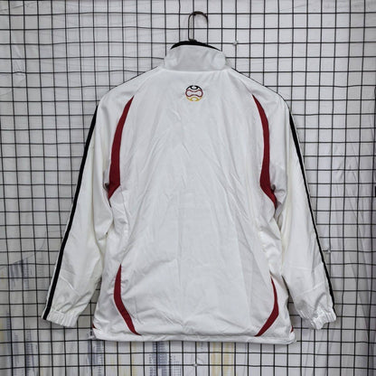 Germany 2006 Adidas Teamgeist vintage Windbreaker