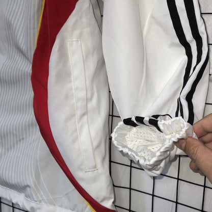 Germany 2006 Adidas Teamgeist vintage Windbreaker