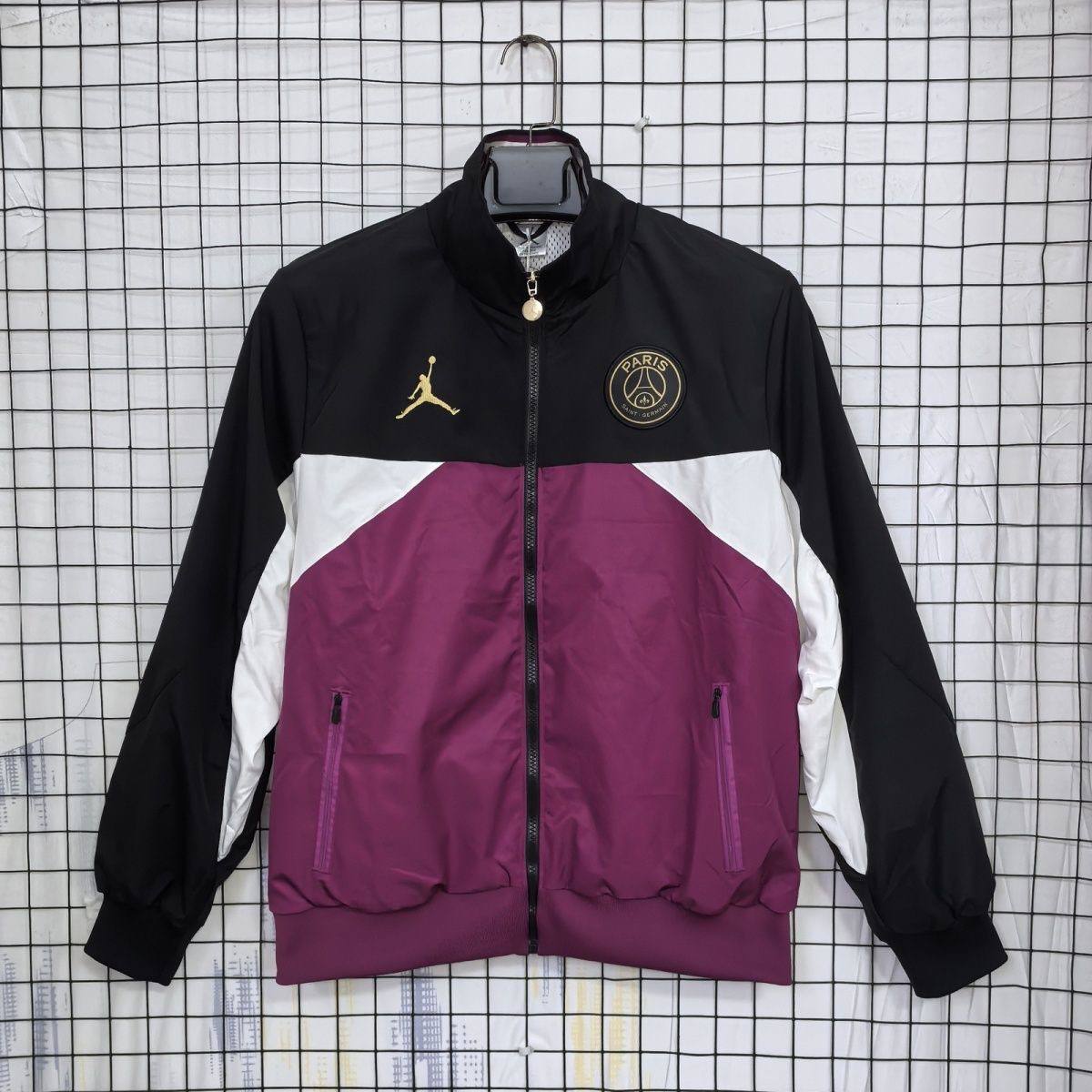 PGS x Jordan windbreaker