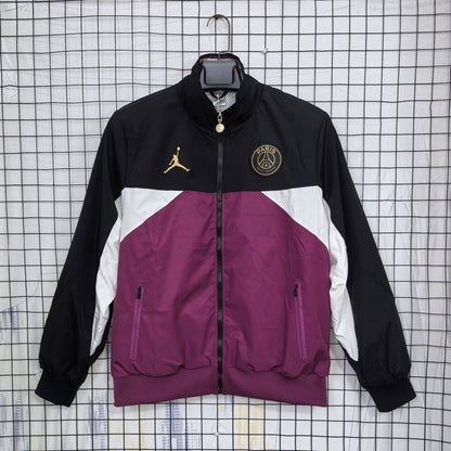 PGS x Jordan windbreaker