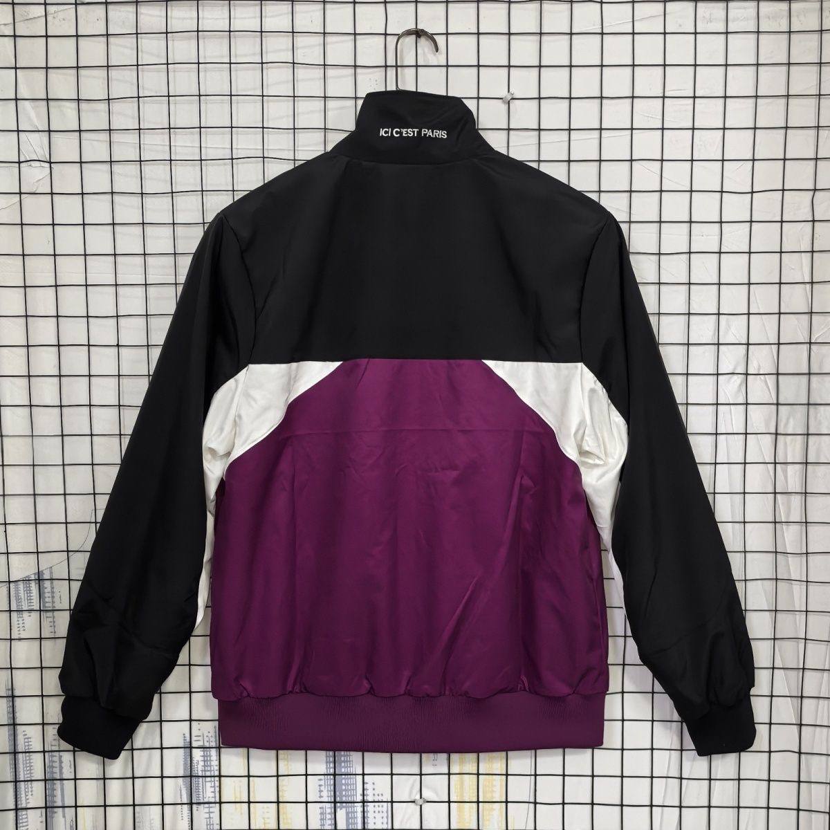 PGS x Jordan windbreaker