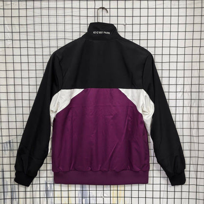 PGS x Jordan windbreaker