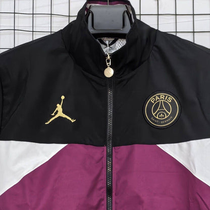 PGS x Jordan windbreaker