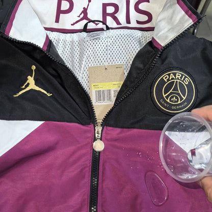 PGS x Jordan windbreaker