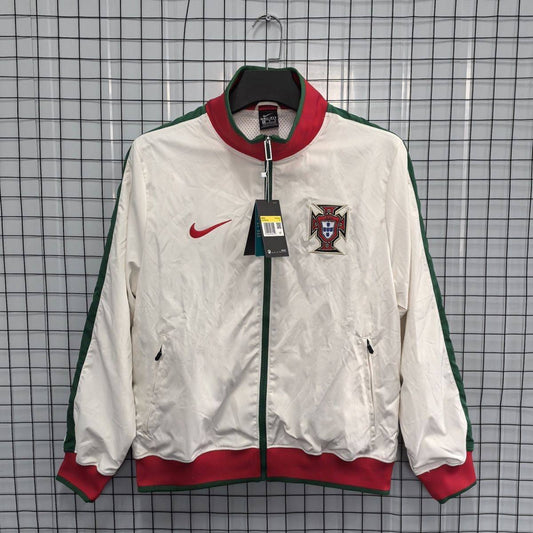 Portugal 2010 vintage windbreaker