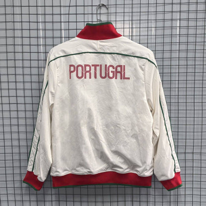 Portugal 2010 vintage windbreaker