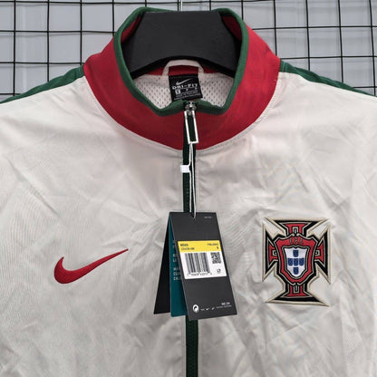 Portugal 2010 vintage windbreaker