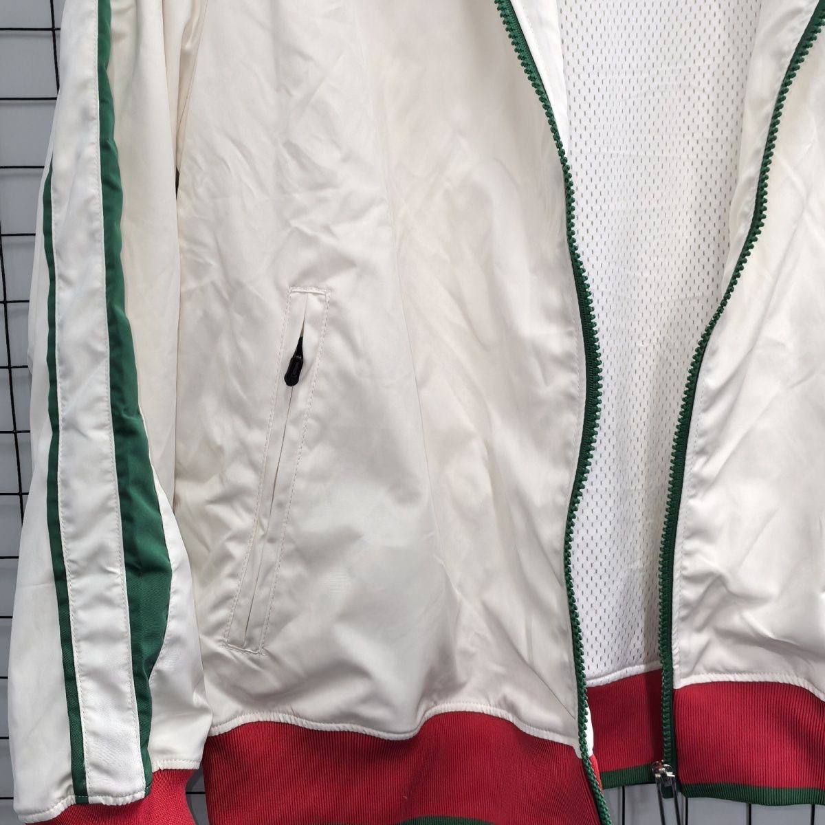 Portugal 2010 vintage windbreaker