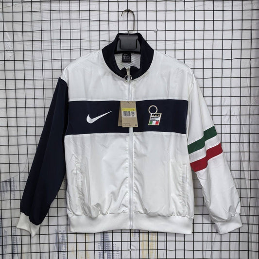 Italy 1996 vintage pre-match Windbreaker