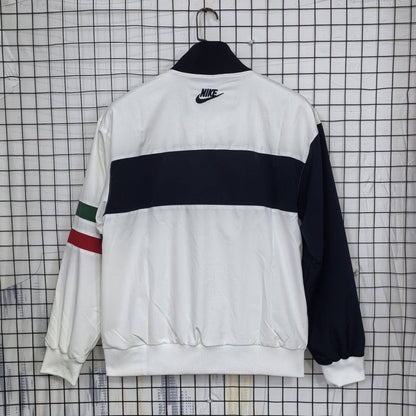 Italy 1996 vintage pre-match Windbreaker