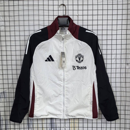 Manchester United pre-match windbreaker