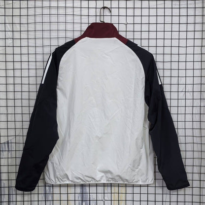 Manchester United pre-match windbreaker