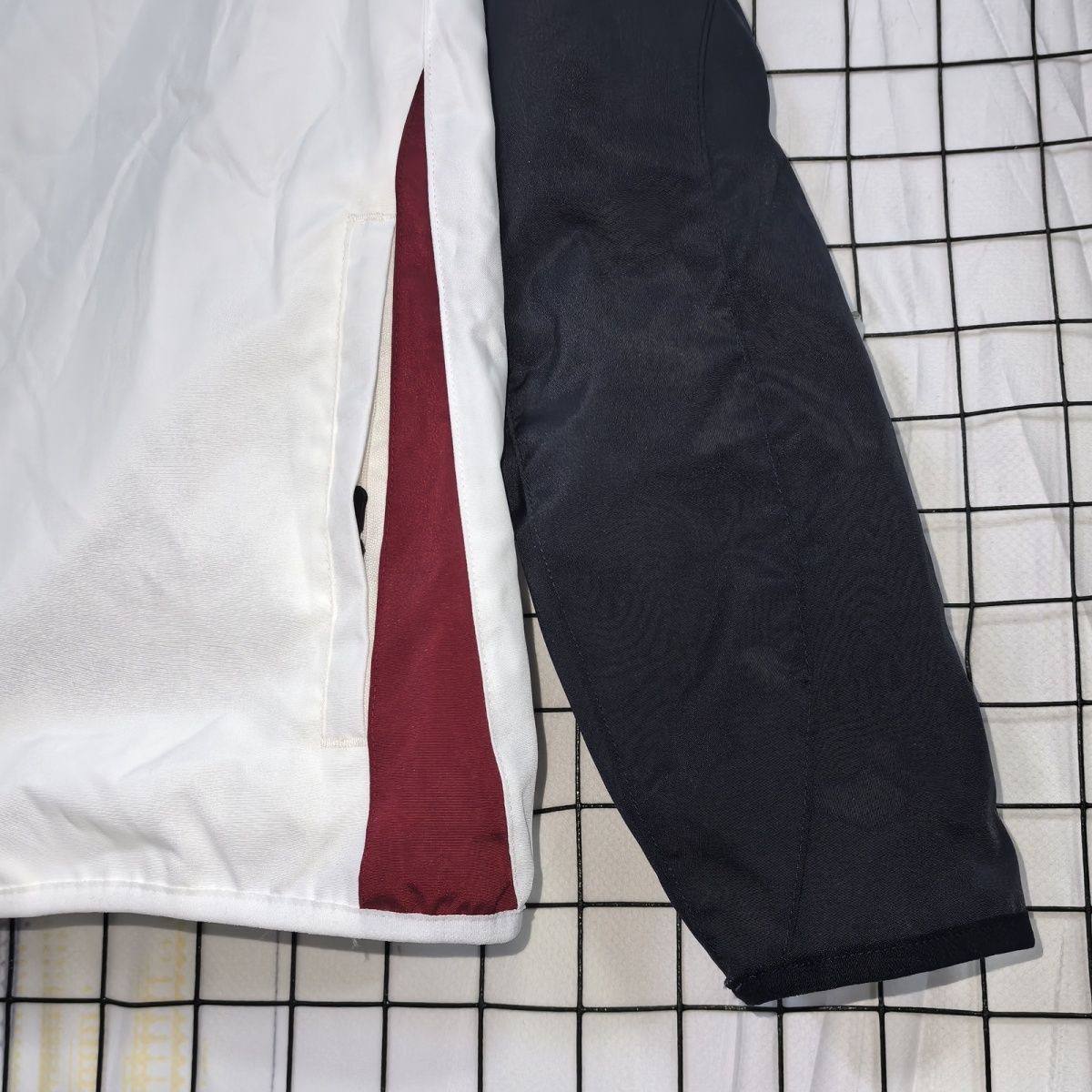 Manchester United pre-match windbreaker