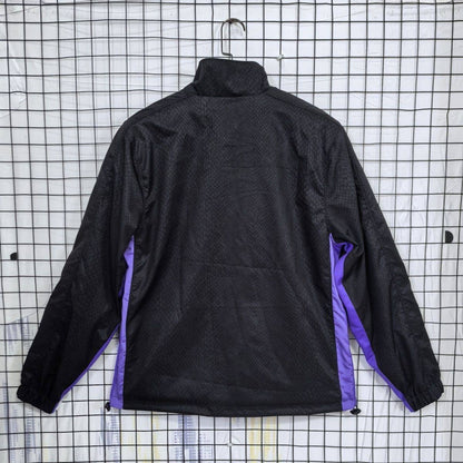 Barcelona x MAMBA Kobe Bryant windbreaker