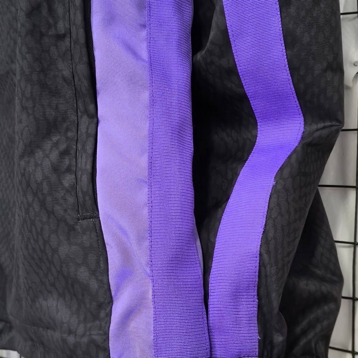 Barcelona x MAMBA Kobe Bryant windbreaker