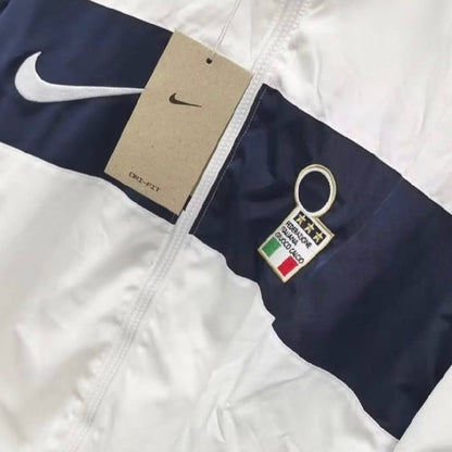 Italy 1996 vintage pre-match Windbreaker