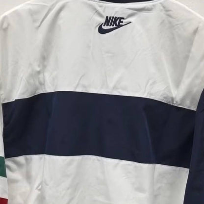 Italy 1996 vintage pre-match Windbreaker