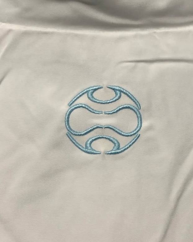 Argentina 2006 Adidas Teamgeist pre-match windbreaker