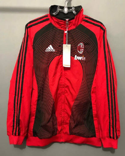 Milan 2006 Adidas Teamgeist pre-match Windbreaker