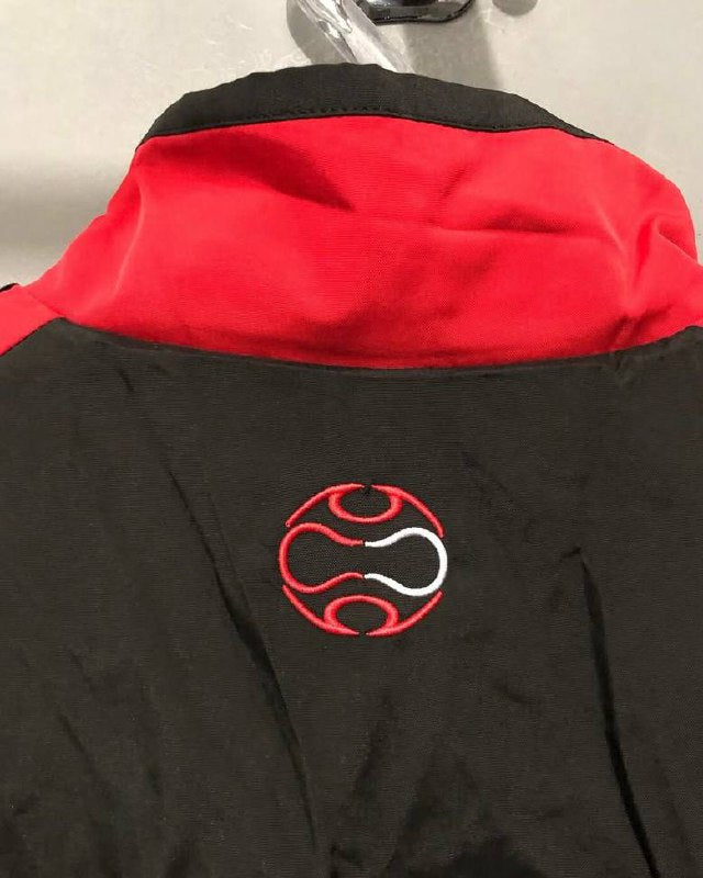 Milan 2006 Adidas Teamgeist pre-match Windbreaker